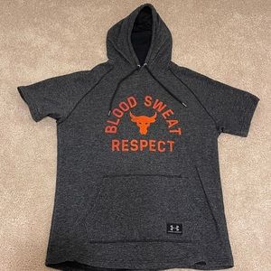 Project Rock Hoodie